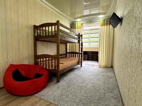квартира за адресою Лісогринівецька вул., 18-В