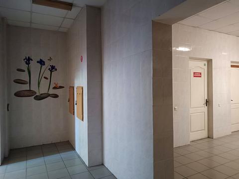 квартира по адресу Татарская ул., 27/4