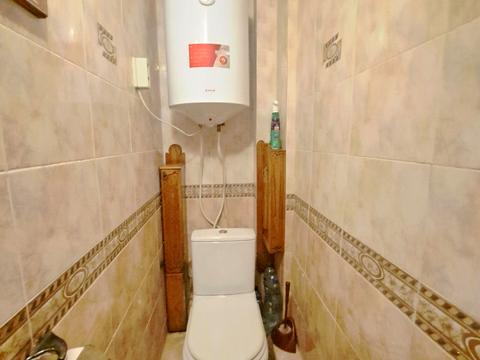 квартира за адресою Балтиморська вул. (Посмітного), 23/1