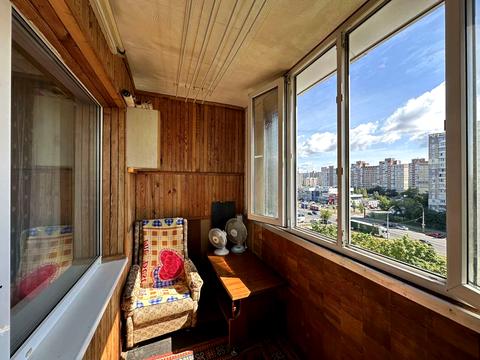 квартира по адресу Червоной Калины просп. (Владимира Маяковского), 69