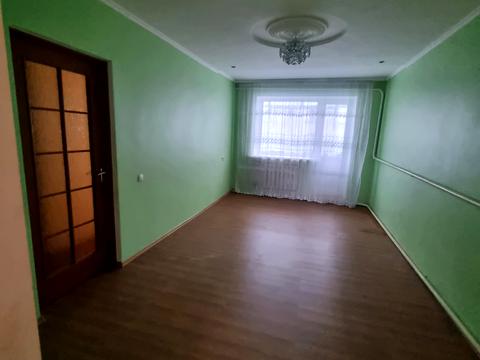 квартира по адресу Тихая ул., 1