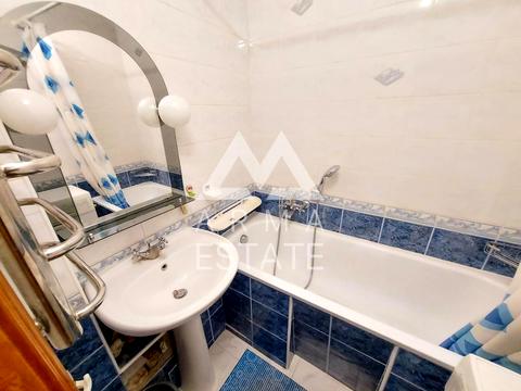 квартира по адресу Драгоманова ул., 18