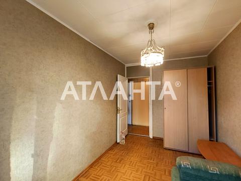 квартира по адресу Академика Филатова ул., 5/3
