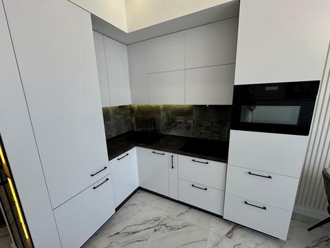 квартира за адресою Курортний пров., 2/1