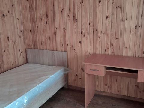 квартира за адресою смт. Коцюбинське, Шевченка вул., 41