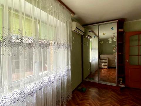 квартира за адресою Фонтанська дорога вул., 2