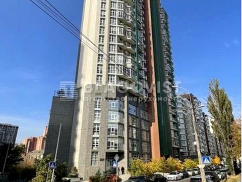 квартира за адресою Предславинська вул., 55-А