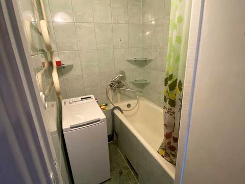 квартира за адресою Київ, Кубанської України вул. (Маршала Жукова), 49