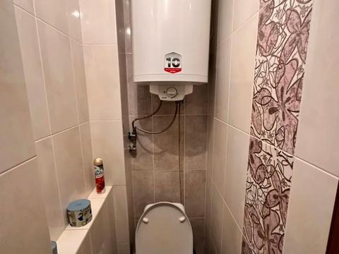 квартира по адресу Славы бульв., 18