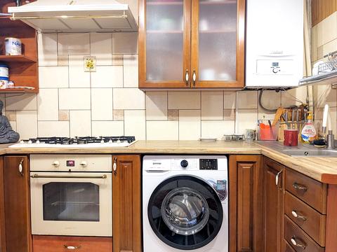 квартира по адресу Гоголя ул., 10