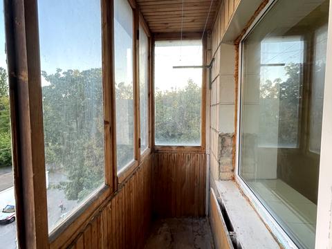 квартира по адресу Чоколовский бульв., 19