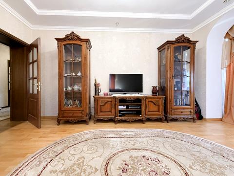 квартира по адресу Рэя Брэдбери ул., 6