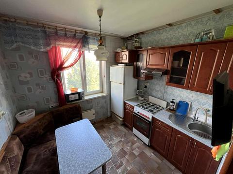 квартира за адресою Тростянецька вул., 7