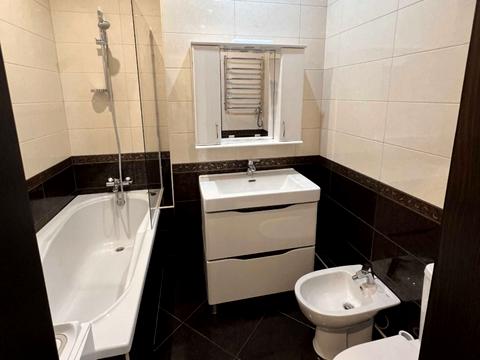 квартира за адресою Юлії Здановської вул. (Ломоносова), 46/1