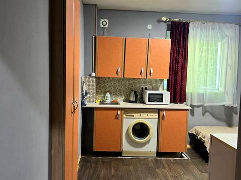 квартира по адресу Разумовская ул., 31