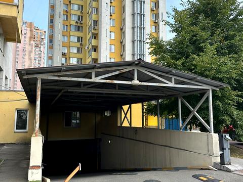 квартира за адресою Валерія Лобановського просп. (Червонозоряний), 6-Д
