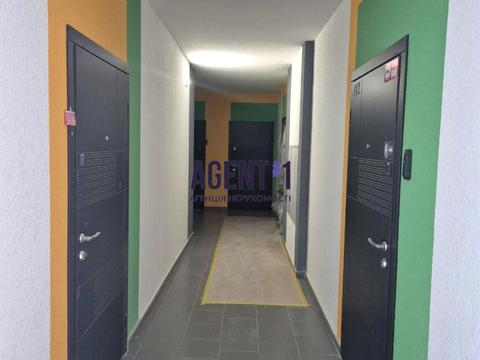 квартира за адресою Машинобудівників вул., 16