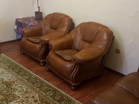 квартира за адресою Олександрівська вул. (Дзержинського), 20