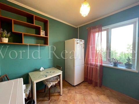 квартира по адресу Зои Гайдай ул., 3
