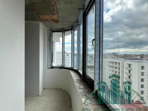 квартира по адресу Бельведерская ул., 32 