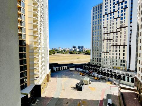 квартира за адресою Краснова вул., 3а