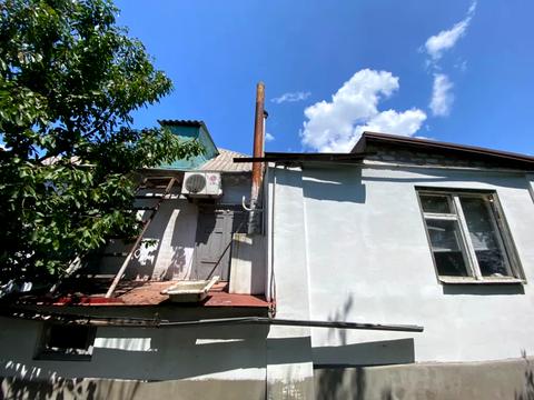 будинок за адресою Резервна вул., 15