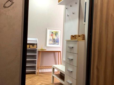 квартира за адресою Одеської громади вул. (Авдєєва-Чорноморського), 7а