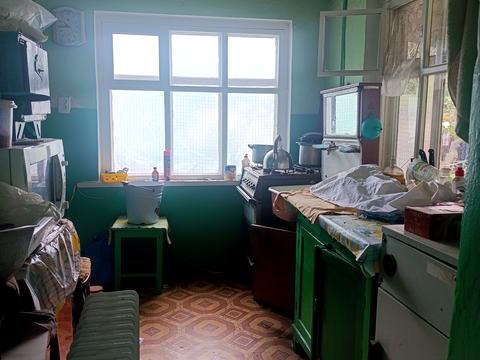 дом по адресу Дудинской ул. (Нариманова), 7
