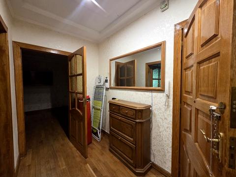квартира по адресу Срибнокильская ул., 1/2