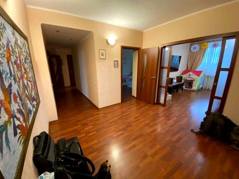 квартира за адресою Лесі Українки бульв., 36-В