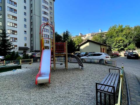 квартира по адресу Хотинская ул., 12