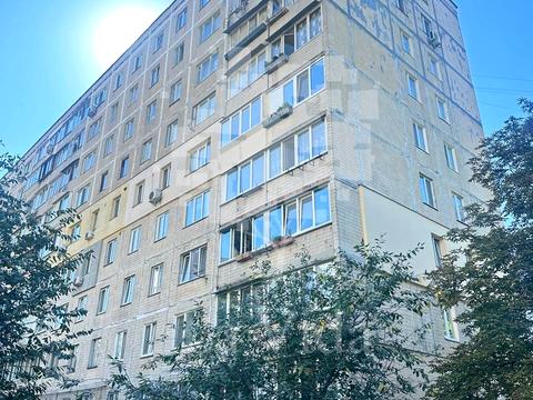 квартира по адресу Днестровская ул., 19