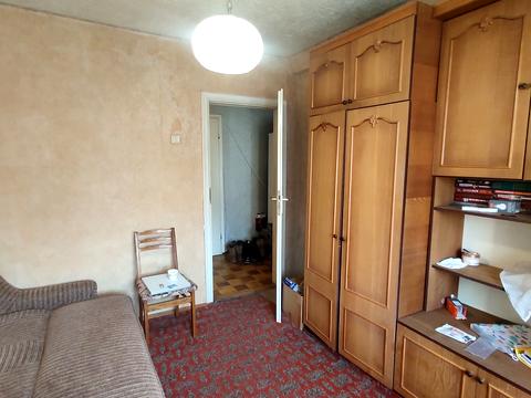 квартира по адресу Энтузиастов ул., 31