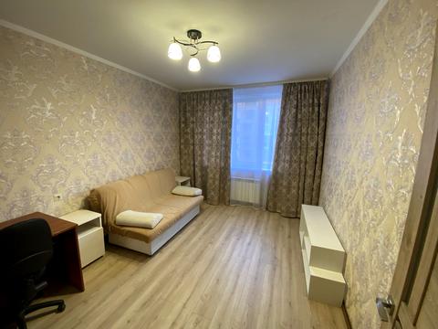 квартира по адресу Университетская ул., 2-З