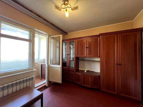 квартира по адресу Тростянецкая ул., 8-Б