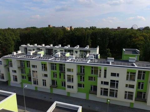 квартира по адресу Липовая ул. (Синельникова), 8