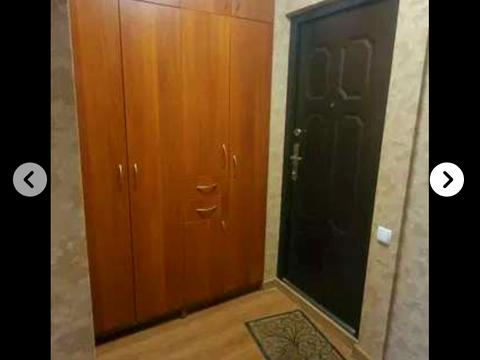 квартира по адресу Проспект Перемоги, 78