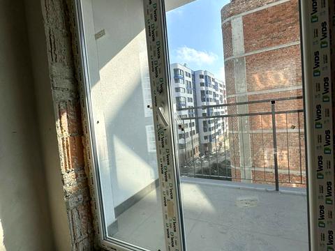 квартира за адресою Трускавецька вул., 135