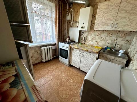 квартира по адресу Казацкая ул., 65/1