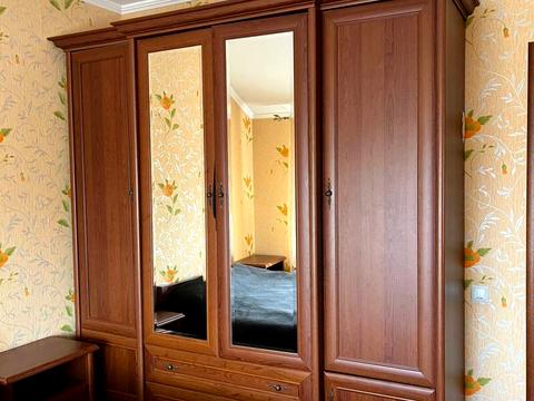 квартира по адресу Ивана Виговского ул., 4