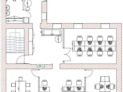 комерційна за адресою Івана Франка вул., 29