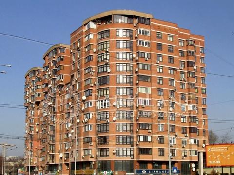 квартира по адресу Голосеевский просп. (40-летия Октября), 130/57