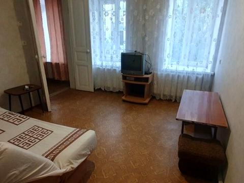 квартира за адресою Одеса, М'ясоєдовська вул., 35