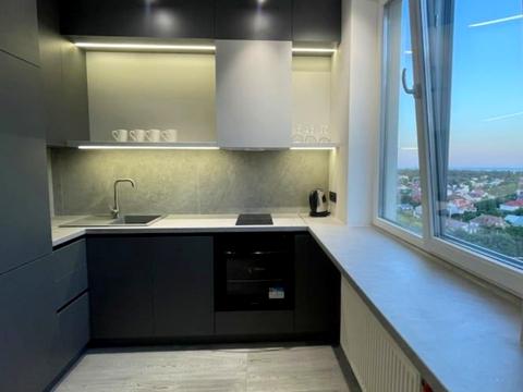 квартира за адресою Перлинна вул., 5Б