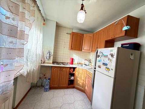 квартира за адресою Богдана Хмельницького просп. (Героїв Сталінграда), 110