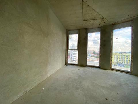 квартира по адресу Раковского ул., 24