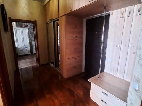 квартира за адресою Перлинна вул., 1а