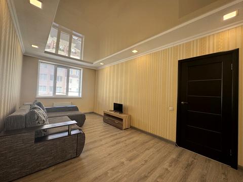 квартира по адресу Боголюбова, 5