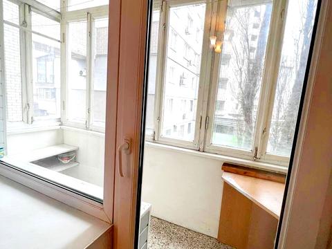 квартира по адресу Сичеславская Набережная, 37