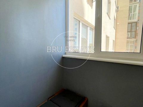 квартира за адресою Гарматна вул., 38-А